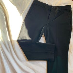 Banana Republic Cropped Ryan Pant